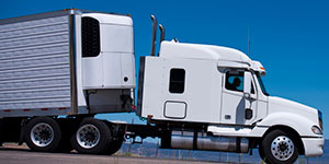 Empleos de conduccion de camiones CDL para Refrigerado