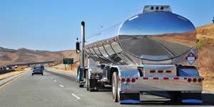 Empleos de conduccion de camiones CDL para Petrolero