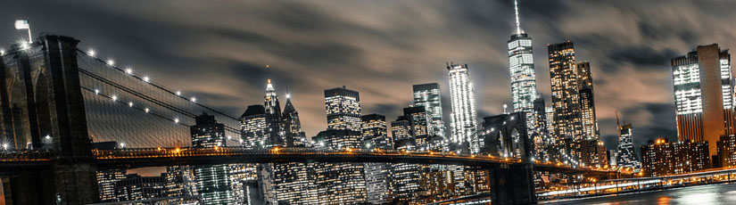 Brooklyn Bridge