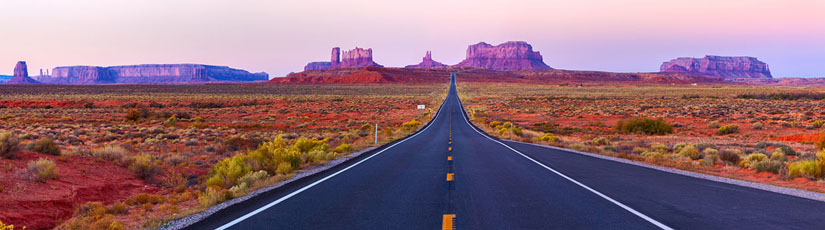 Monument Valley Utah