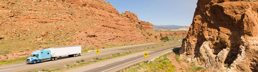 New Mexico Highway