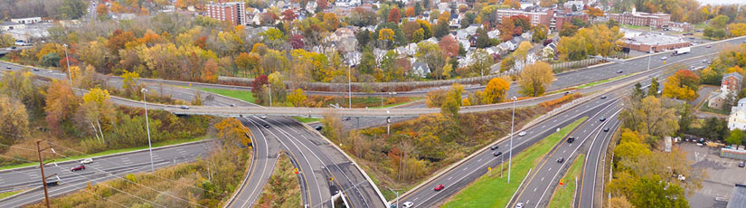 Connecticut Highway