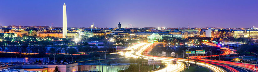 DC Skyline