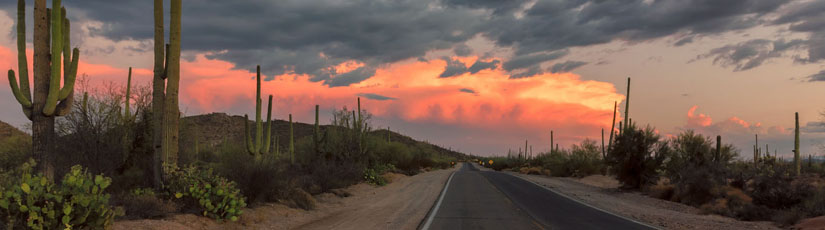 Arizona Highway