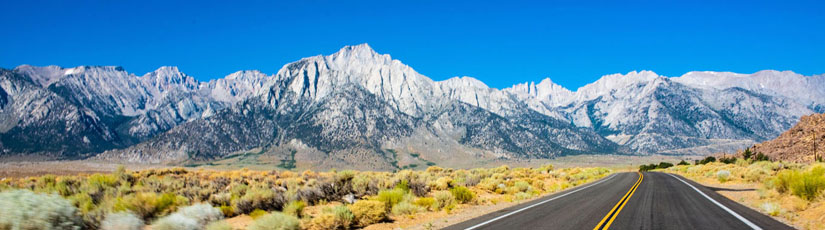 Colorado Highway