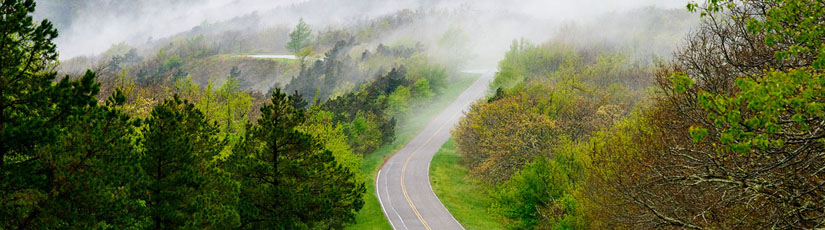 Missouri highway