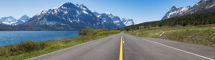 Montana Highway